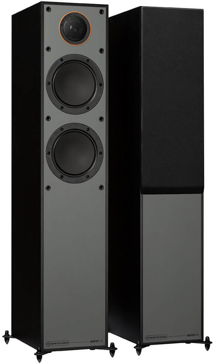 Monitor Audio Monitor 200